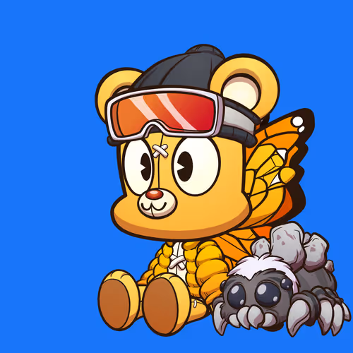 CUB #4416