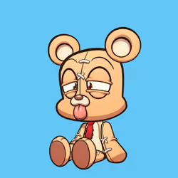 CUB #1328