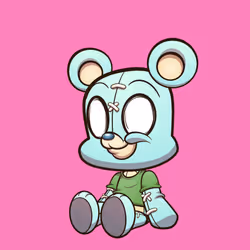 CUB #8656