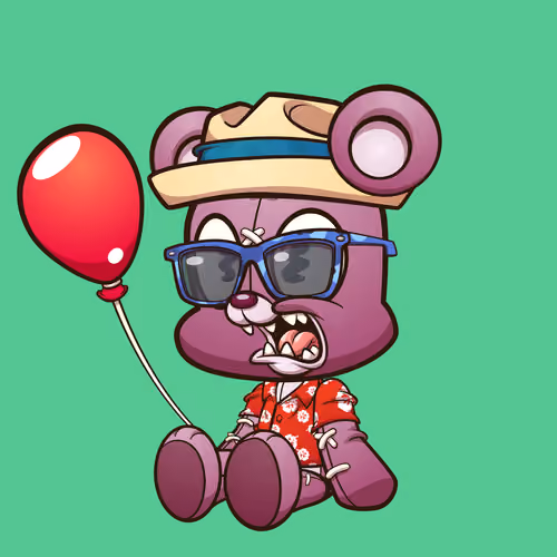 CUB #5663
