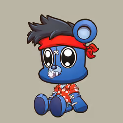 CUB #715