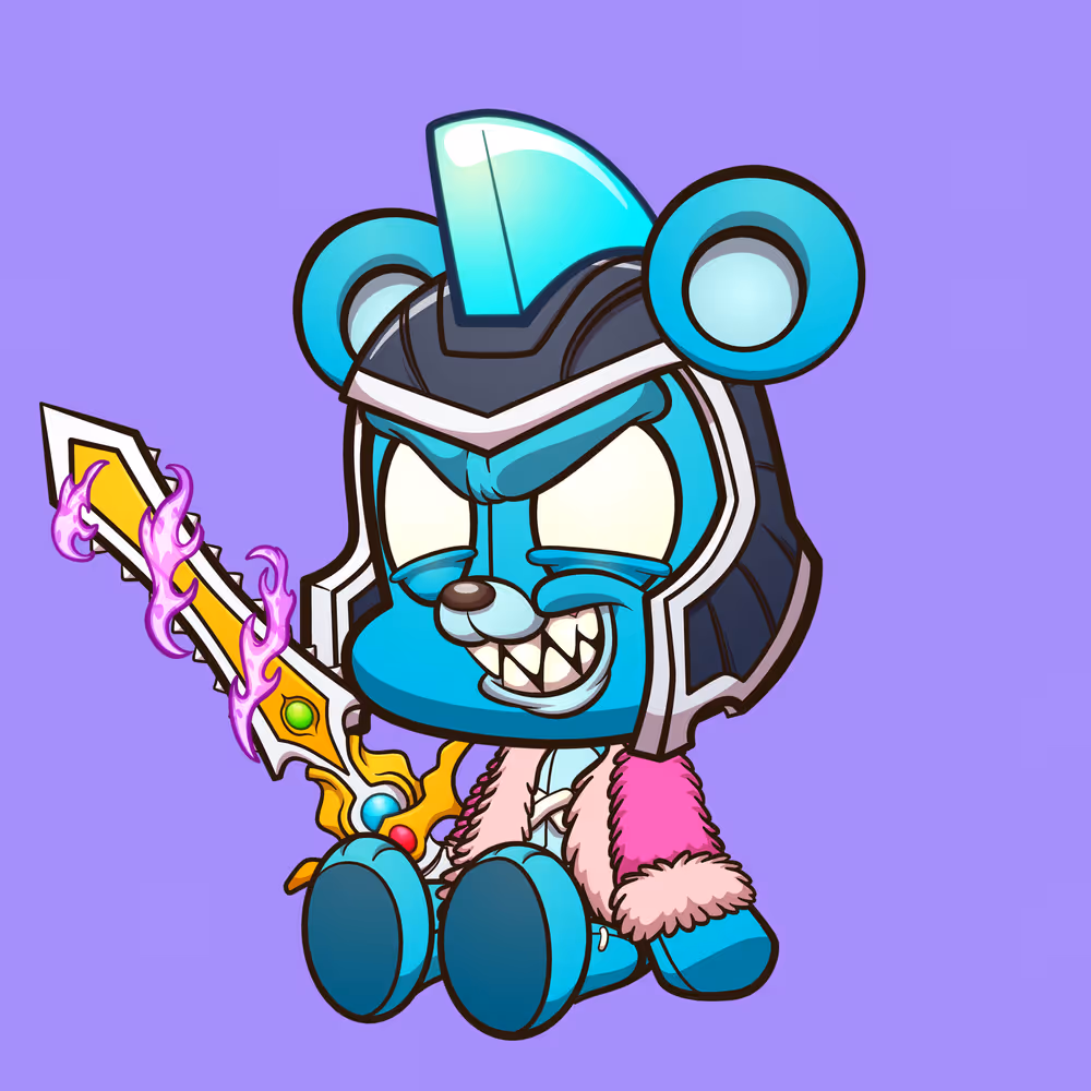 CUB #2489