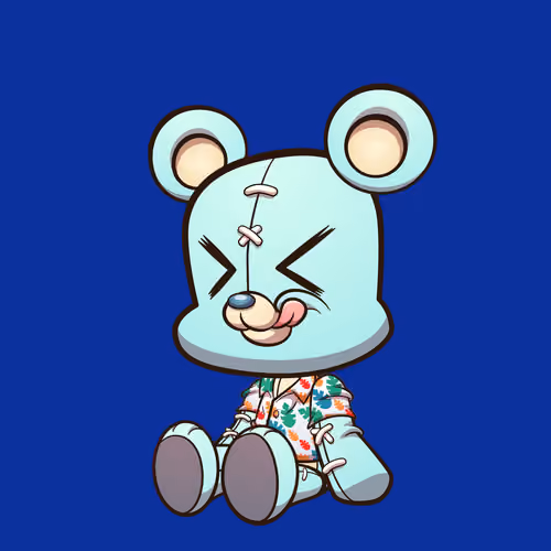CUB #8175
