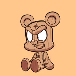 CUB #4599