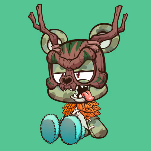 CUB #7060