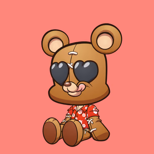 CUB #3996