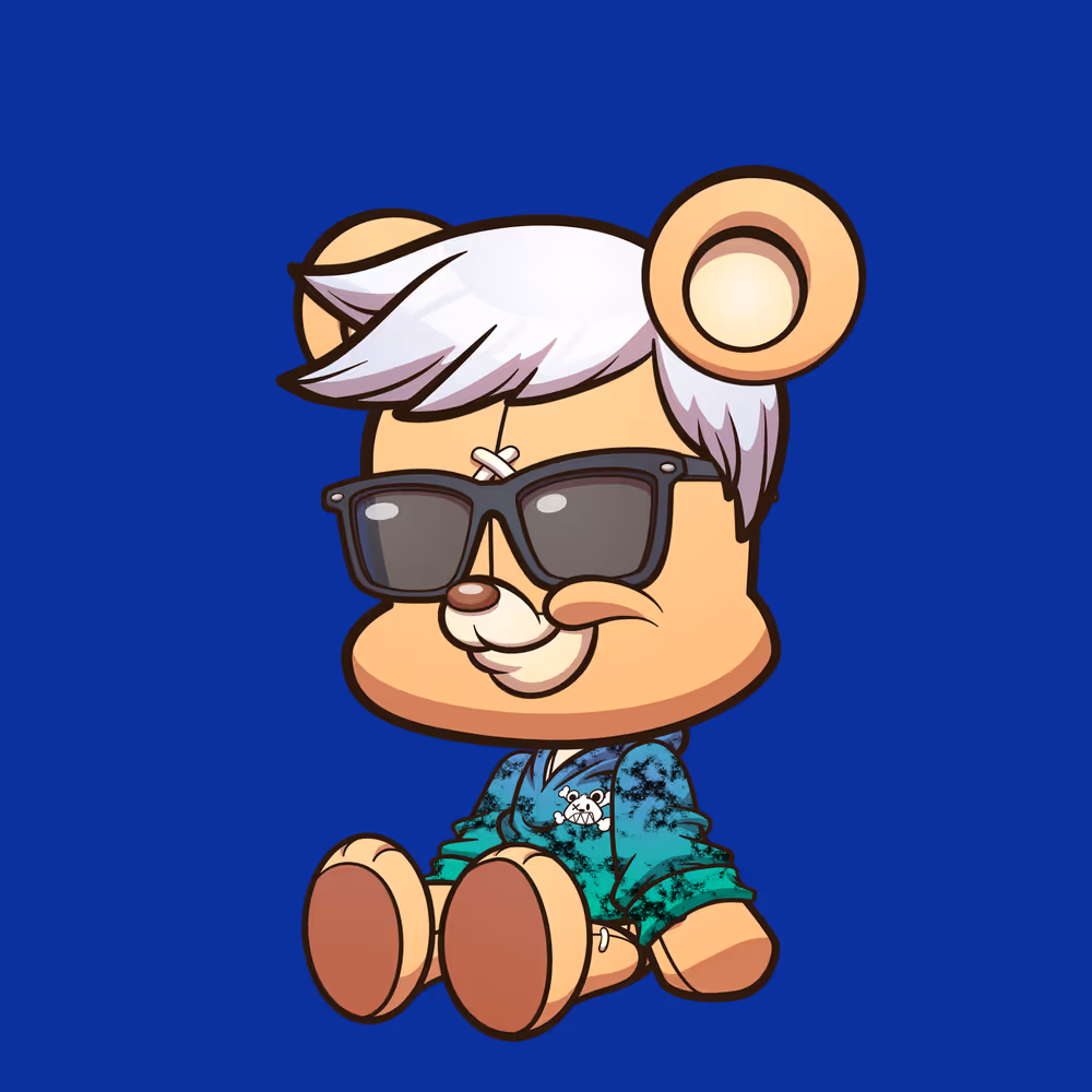 CUB #29