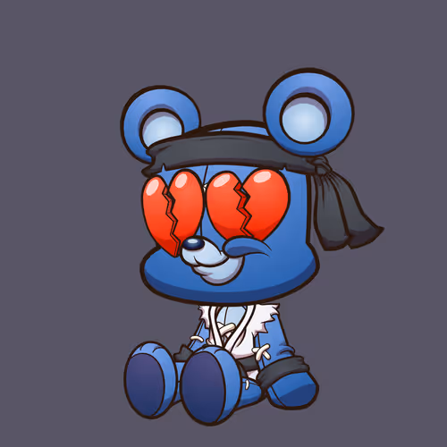 CUB #8851