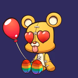 CUB #6418