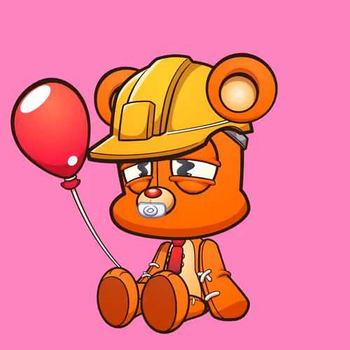 CUB #3376