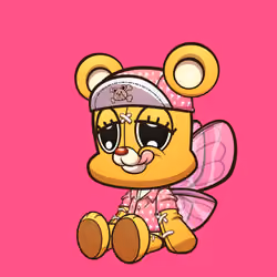 CUB #4607