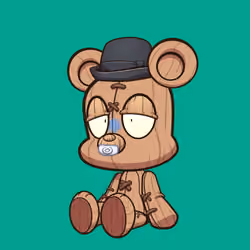 CUB #5645