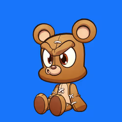 CUB #5667