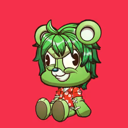 CUB #3601