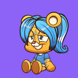 CUB #6008
