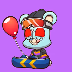 CUB #7249