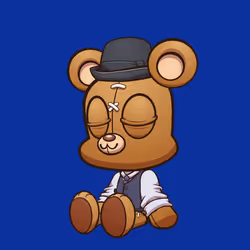 CUB #5639