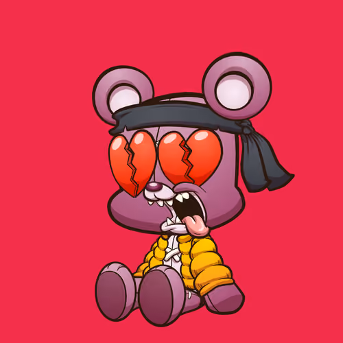 CUB #3803
