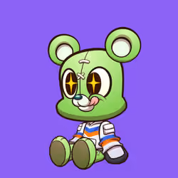 CUB #6545