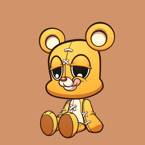 CUB #5521