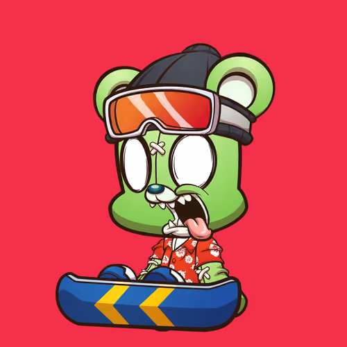 CUB #1778