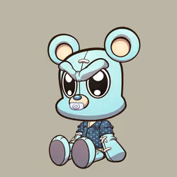 CUB #6325