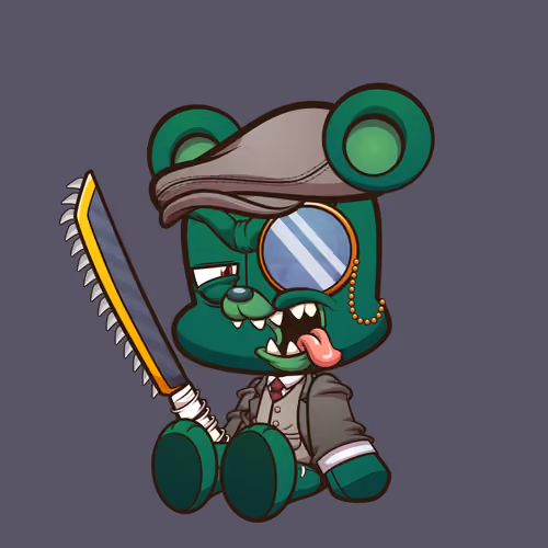 CUB #7416