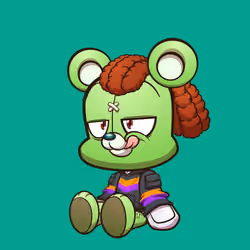 CUB #4493