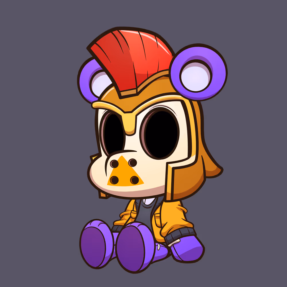 CUB #318
