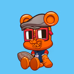 CUB #5704