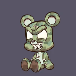CUB #6121