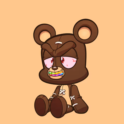 CUB #30