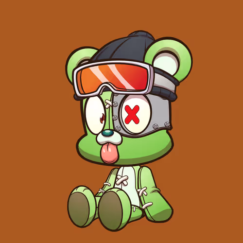 CUB #8736