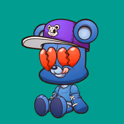 CUB #8543