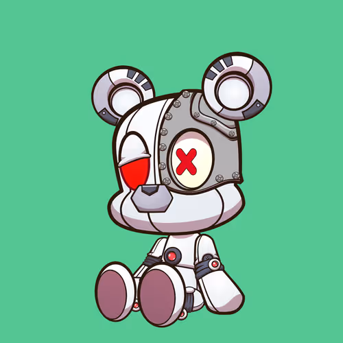 CUB #1686