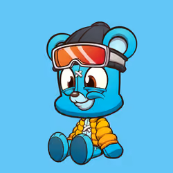 CUB #1526