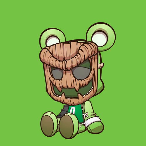 CUB #5554