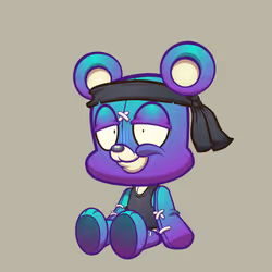 CUB #7544