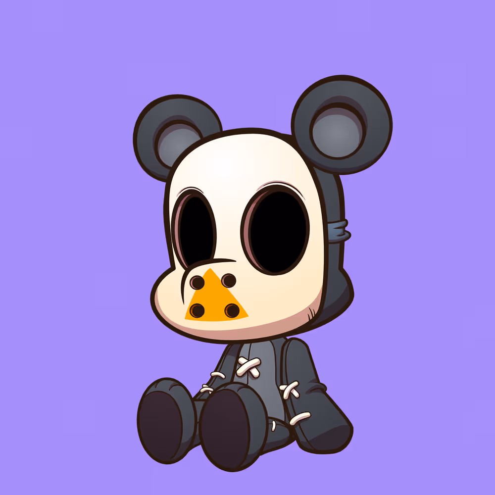 CUB #1068