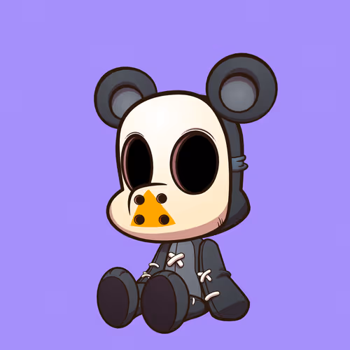 CUB #1068