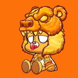 CUB #2395