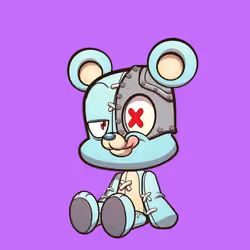 CUB #6336
