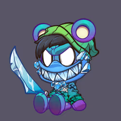CUB #8340