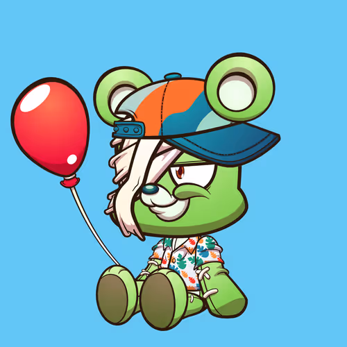 CUB #5791
