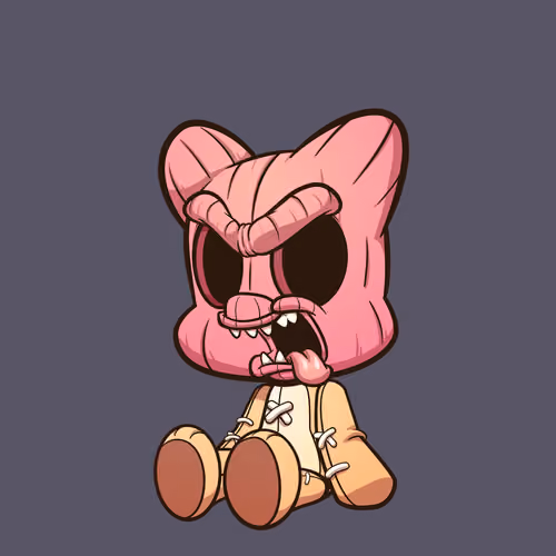 CUB #724