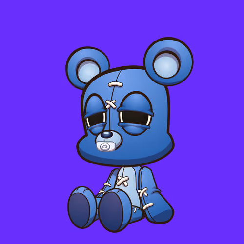 CUB #3819