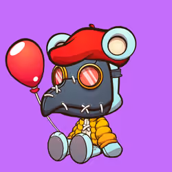CUB #330