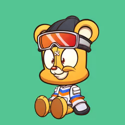 CUB #1137