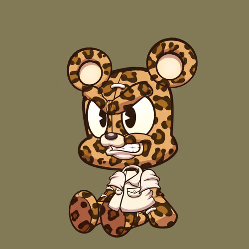 CUB #1067