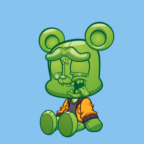 CUB #1685